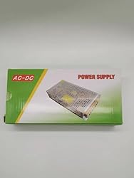 12V 15A DC Universal Regulated Switching Power