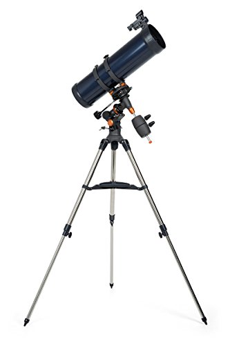 3 Celestron+31045+AstroMaster+Reflector+Telescope