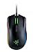 RAZER MAMBA ELITE: 5G True 16,000 DPI Optical Sensor - 9 Programmable Buttons - Ergonomic Form Factory - Razer Chroma Enabled - Esports Gaming Mouse (Renewed)