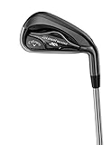 Callaway Men's Steelhead XR Pro Individual Iron (Certified Refurbished)
