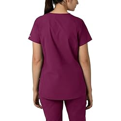 Carhartt Scrubs C12213 Women's Force® Modern Fit