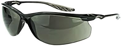 Crossfire 3741 Safety Glasses