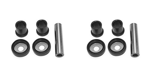 QUADBOSS Complete King Pin Kit for Suzuki LT-80 1987-2006