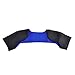 Hanerdun Double Shoulder Support Shoulder Wrap Neoprene Protector, , Small