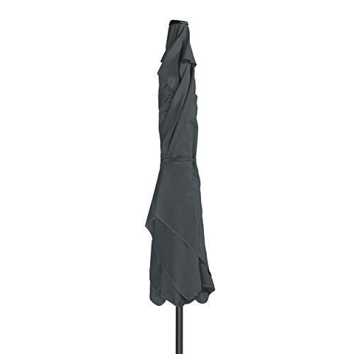 derby Basic Lift NEO – Rechteckiger Sonnenschirm – Höhenverstellbar – Bild 5