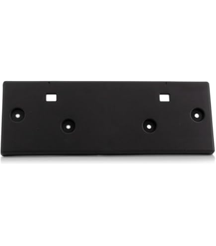 Amazon.com: for Kia K5 2021 2022 License Plate Bracket | Front