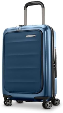 Amazon.com | SAMSONITE Flux - Spinner 55/20 Expandable Hand