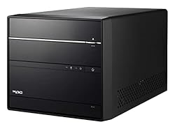 Shuttle XPC Cube SH570R6 Mini Barebone PC Intel