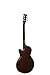 ivy ISF-200 NA Les Paul Solid-Body Electric Guitar, Natural