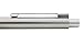 LAMY Econ Stainless Steel Mechanical Pencil (L140E)