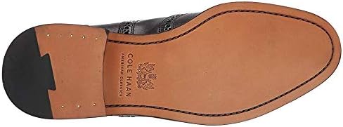 cole haan american classic kneeland brogue cap toe oxford