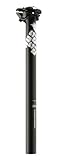 TruVativ Hussefelt Seatpost 10mm offset 27.2 x