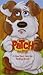 Use-Your-Words Feeling Book 4-Pack ~ Buddy the Bear, Milo the Mouse, Patch the Dog, & Sam the Cat