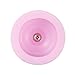 Ocamo Plunger Extreme Suction Silicone Nipple Suckers for Women Massage