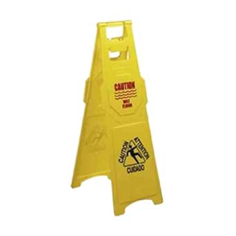 Robert Scott NWSAV006L - Señal de advertencia de alta visibilidad