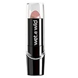 2 Pack Wet n Wild Silk Finish Lipstick 501C A Short Affair