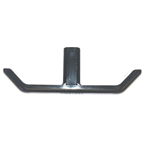 LaSalle Bristol 66IHANDLE Plastic Handle for Waste Valve Extension Rod