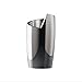 nambe Spiral Wine Chiller | Tabletop Metal Wine Cooler Bucket to Keep Wine Cold | Insulated Wine Bottle Chiller for Parties, Cocktail Bar, Holidays, and Housewarming Gifts | 4.5