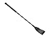 alilove Horse Whip,Riding Crop,Jump Bat with 100% Leather Slapper,Horse Training Whip 18.11