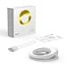 QIAYA Selfie Light Ring Lights LED Circle Light Cell Phone Laptop Camera Photography Video Lighting Clip On Rechargeable