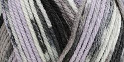 Image of Deborah Norville Bulk Buy Collection Everyday Print Yarn (3-Pack) Antique Lavender ED200-14