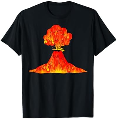 Amazon.com: Coolster volcano, eruption, volcanic eruption, lava