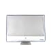 Computer Dust Solutions monitor cover for LCD, LED, flat panel and plasma displays and screens- for 27-28″ LCD monitor (28W x18H x4D)thumb 3