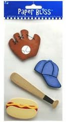 Westrim Crafts Collection - Ballgame
