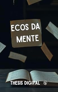 Livro Ecos da Mente