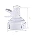 2 packs Drinking - Hand Press Water Spout Manual Operated Dispenser for 5 Gallon Bottle Jug