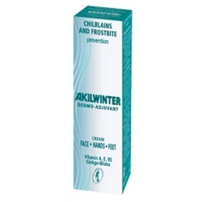 Akileine Akilwinter Cream - 75 ml
