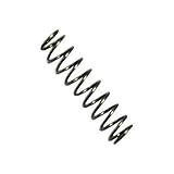 Hydrofarm HGPPSPRING Precision Pruner, Pack Contains 10 Springs, Silver