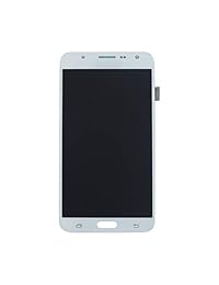YHX-US para Samsung Galaxy J7 J700F J700F DS J700H DS J700M J700M DS J700T J700P (2015) pantalla LCD digitalizador táctil + un juego de herramientas
