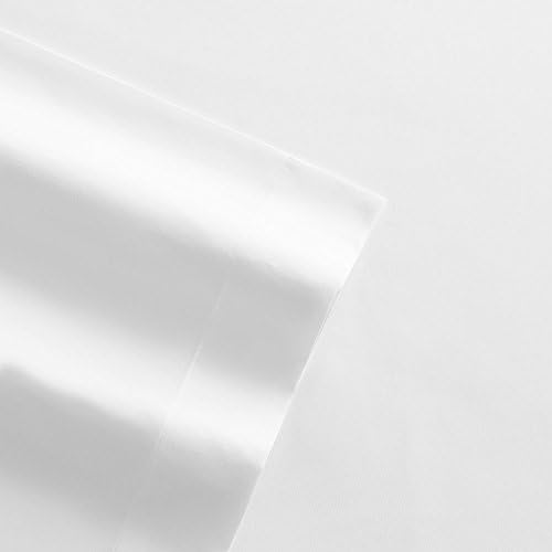 King Sheet Set (Patti Labelle Solid Microfiber Snow)