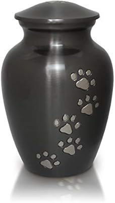 small pet cremation urns