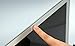 STEAGLE ORIGINAL (Silver) Laptop Webcam Cover for your privacy – Macbook – Laptop - PC – 0.03 inch ultimate thinness