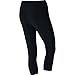 NIKE Women's Power Training Capris