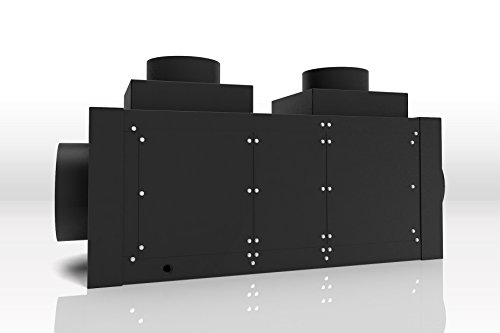 4 WhisperKOOL+Phantom+Ducted+Cooling+System