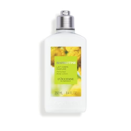 L'OCCITANE Barbotine Perfumed Body Lotion 8.40 fl oz