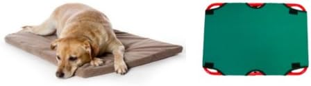 Pyara Paws The Sleepy Pet Bed Kit