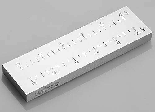 Fineness Gauge Grindometer Fineness of Grind ISO