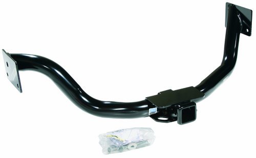 Reese Towpower 51082 Class III Custom-Fit Hitch with 2" Square Receiver opening