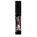 L.A. Girl Matte Flat Finish Pigment Gloss, Rebel, 0.17 Ounce