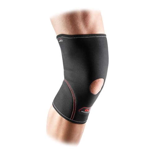 McDavid Open Patella Knee Brace