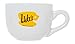 Luke's Diner Latte Coffee Mug 16oz Double-Sided Mug