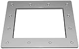 Replacement Pool Skimmer Face Plate