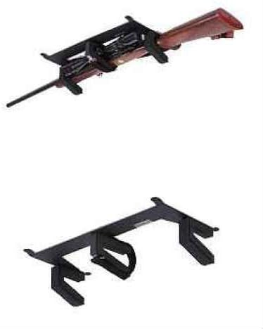 big sky gun rack jeep wrangler