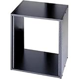 Middle Atlantic RK-8 8-Space Audio Rack