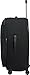 Victorinox Werks Traveler 5.0 WT Softside Spinner Luggage, Black, Checked-X-Large (30