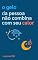 Livro O gelo da pessoa não combina com seu calor